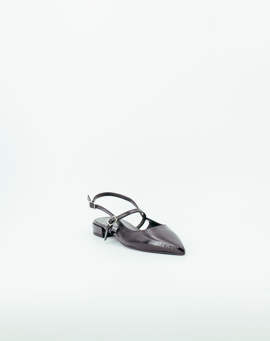 Stelio Malori BALLERINA - NERO In Saldo