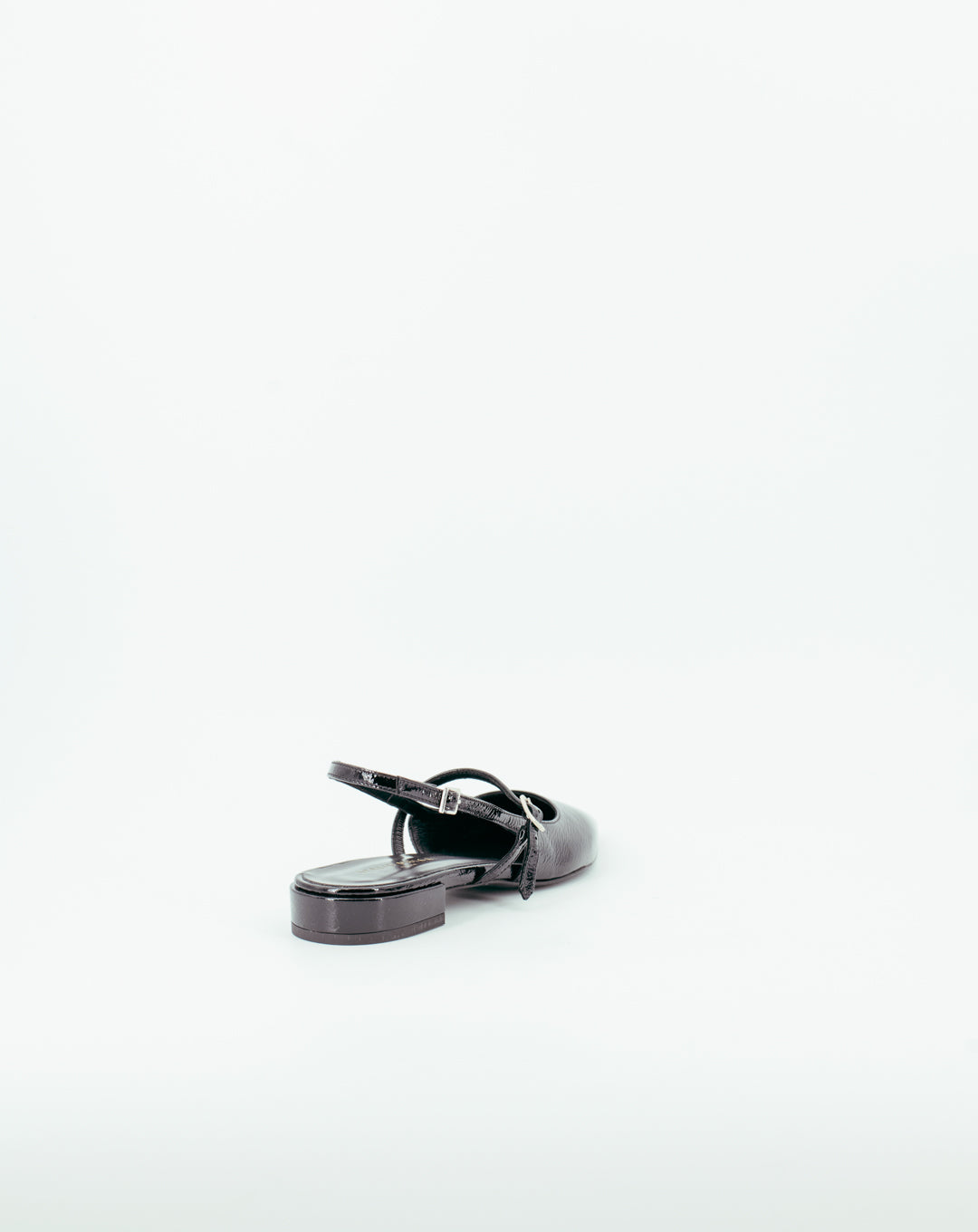 Stelio Malori BALLERINA - NERO In Saldo