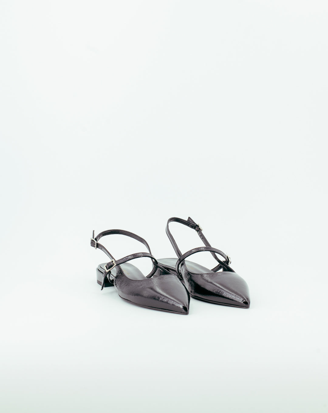 Stelio Malori BALLERINA - NERO In Saldo