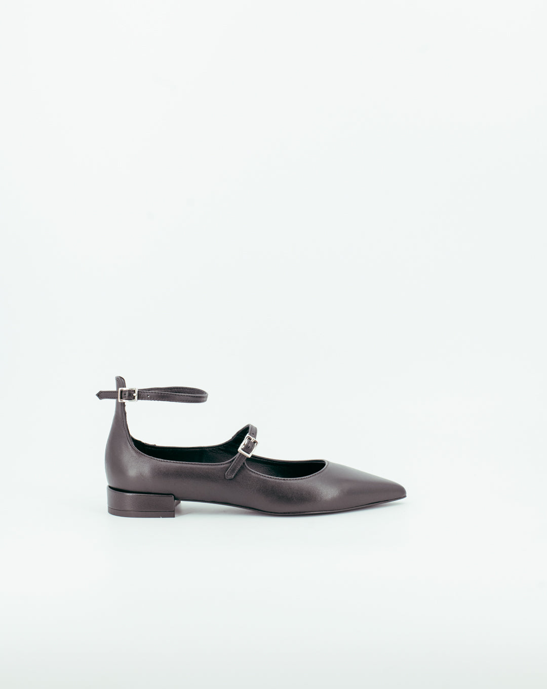 Stelio Malori BALLERINA - NERO