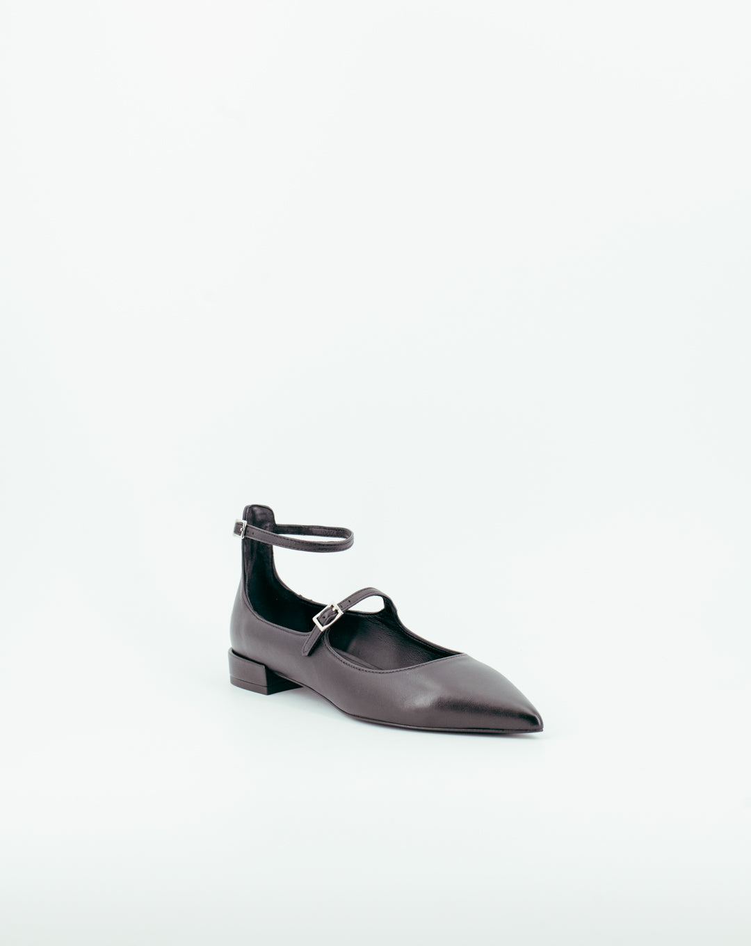 Stelio Malori BALLERINA - NERO Nuova