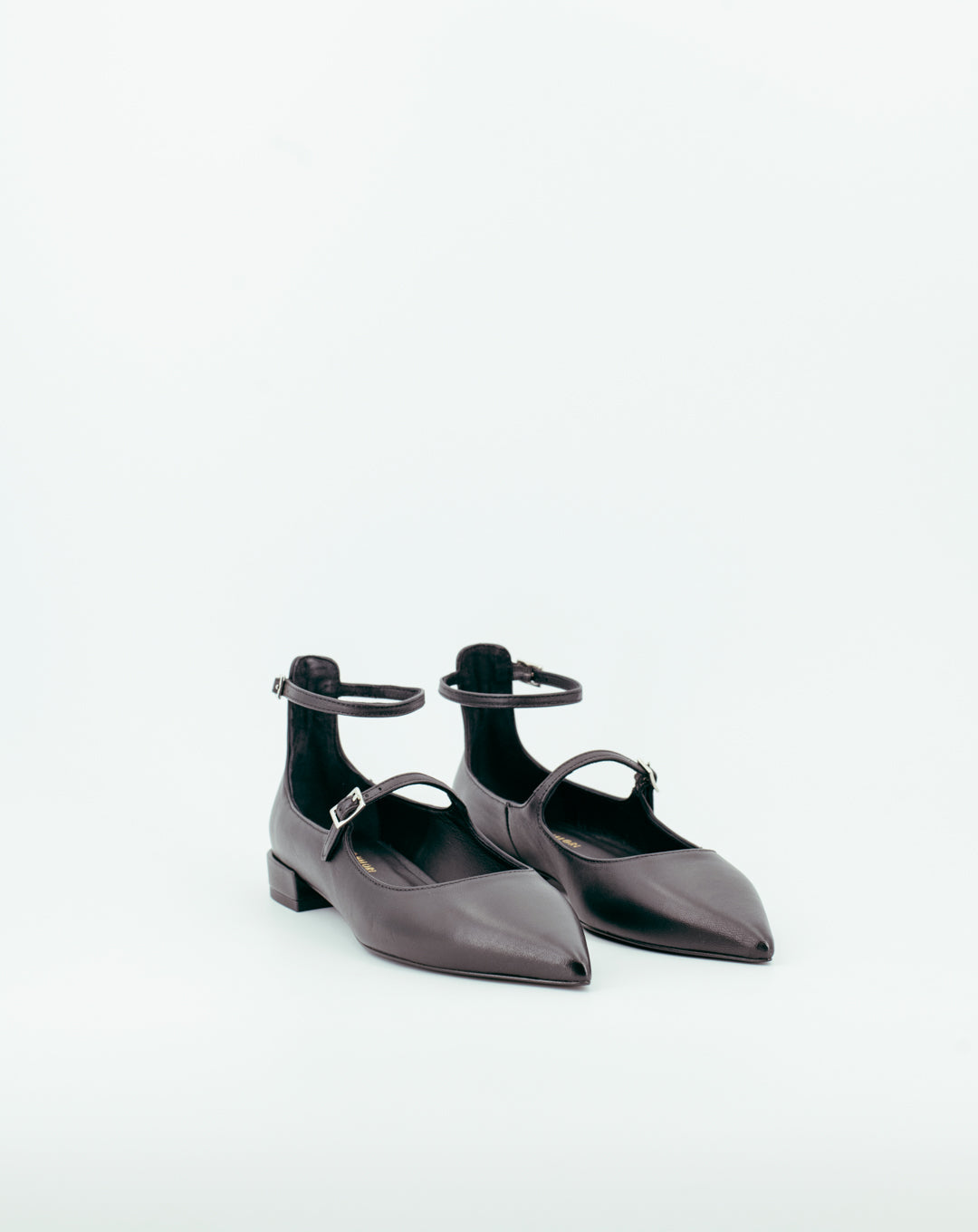 Stelio Malori BALLERINA - NERO Nuova