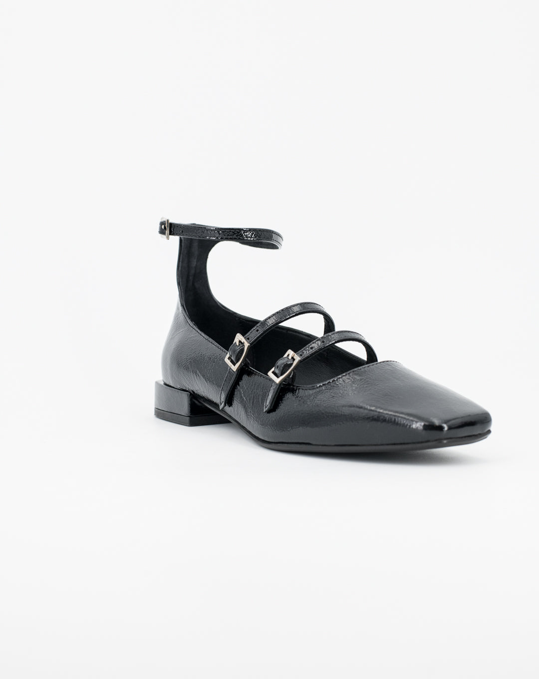Stelio Malori BALLERINA - NERO Moda