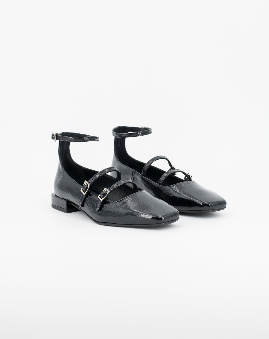 Stelio Malori BALLERINA - NERO Moda