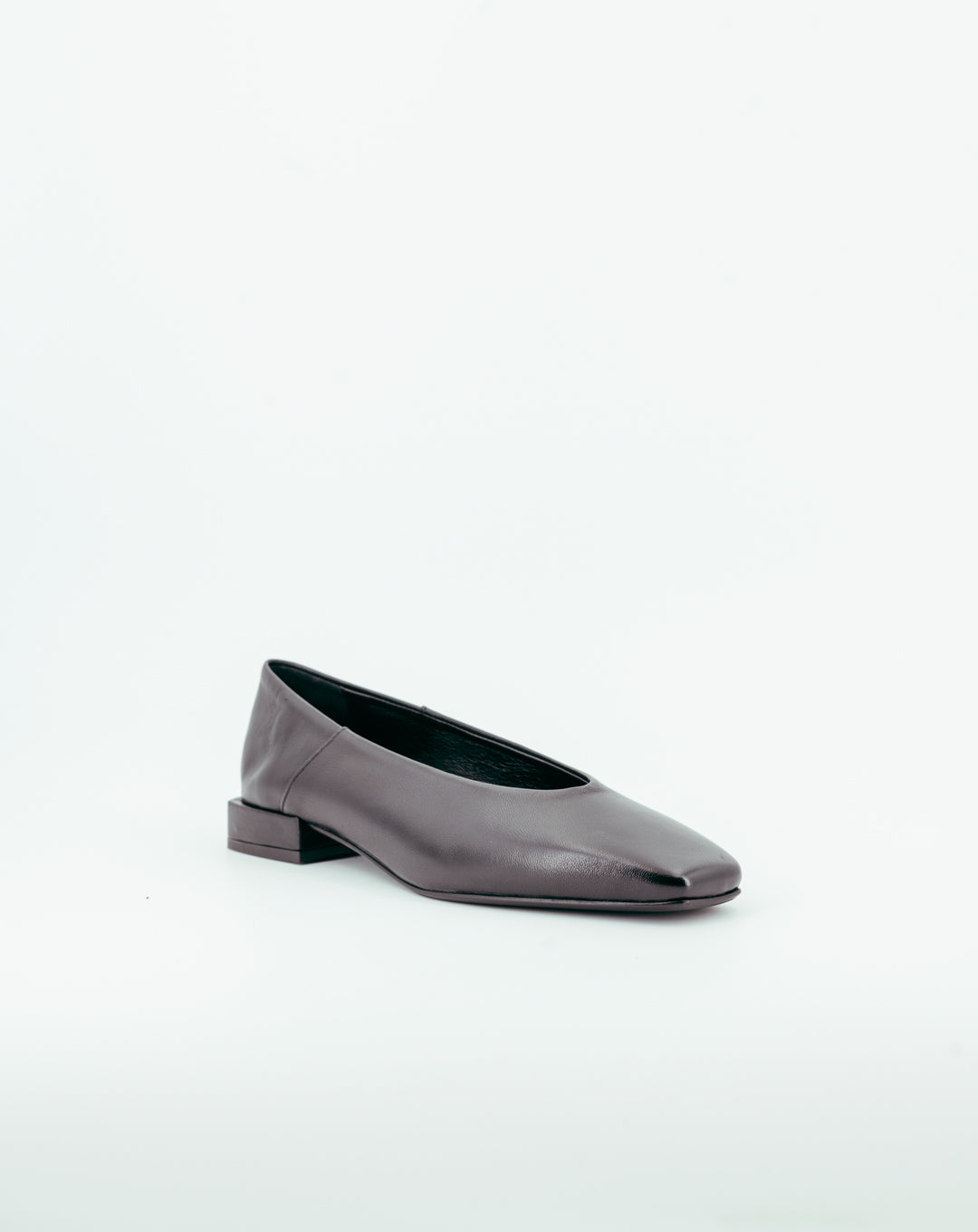Stelio Malori BALLERINA - NERO 2025