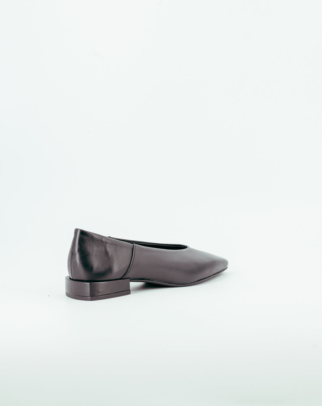 Stelio Malori BALLERINA - NERO 2025
