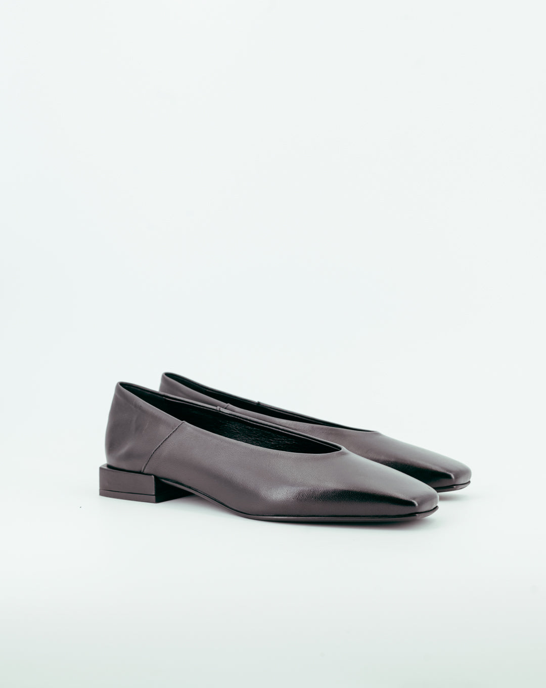 Stelio Malori BALLERINA - NERO 2025