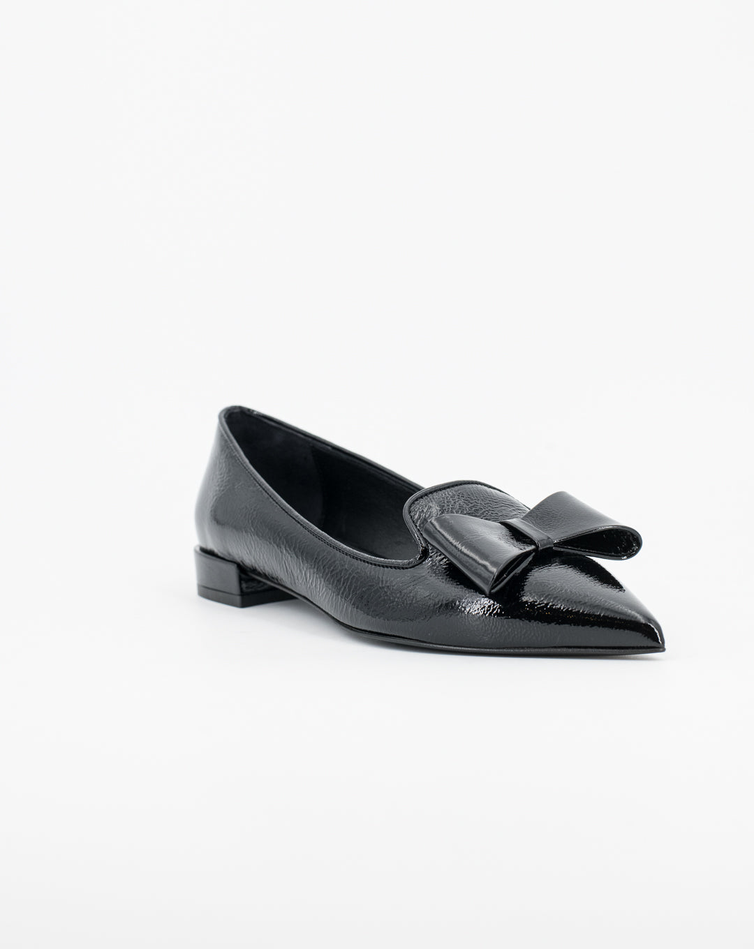 Stelio Malori BALLERINA - NERO Italy