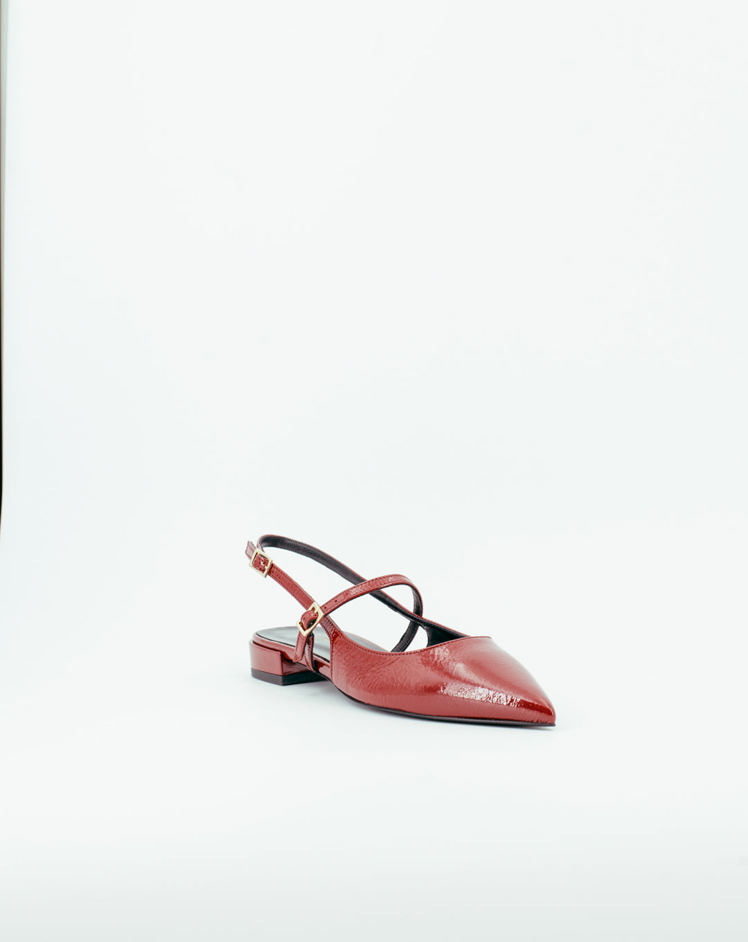 Stelio Malori BALLERINA - RUBINO 65346 In Linea