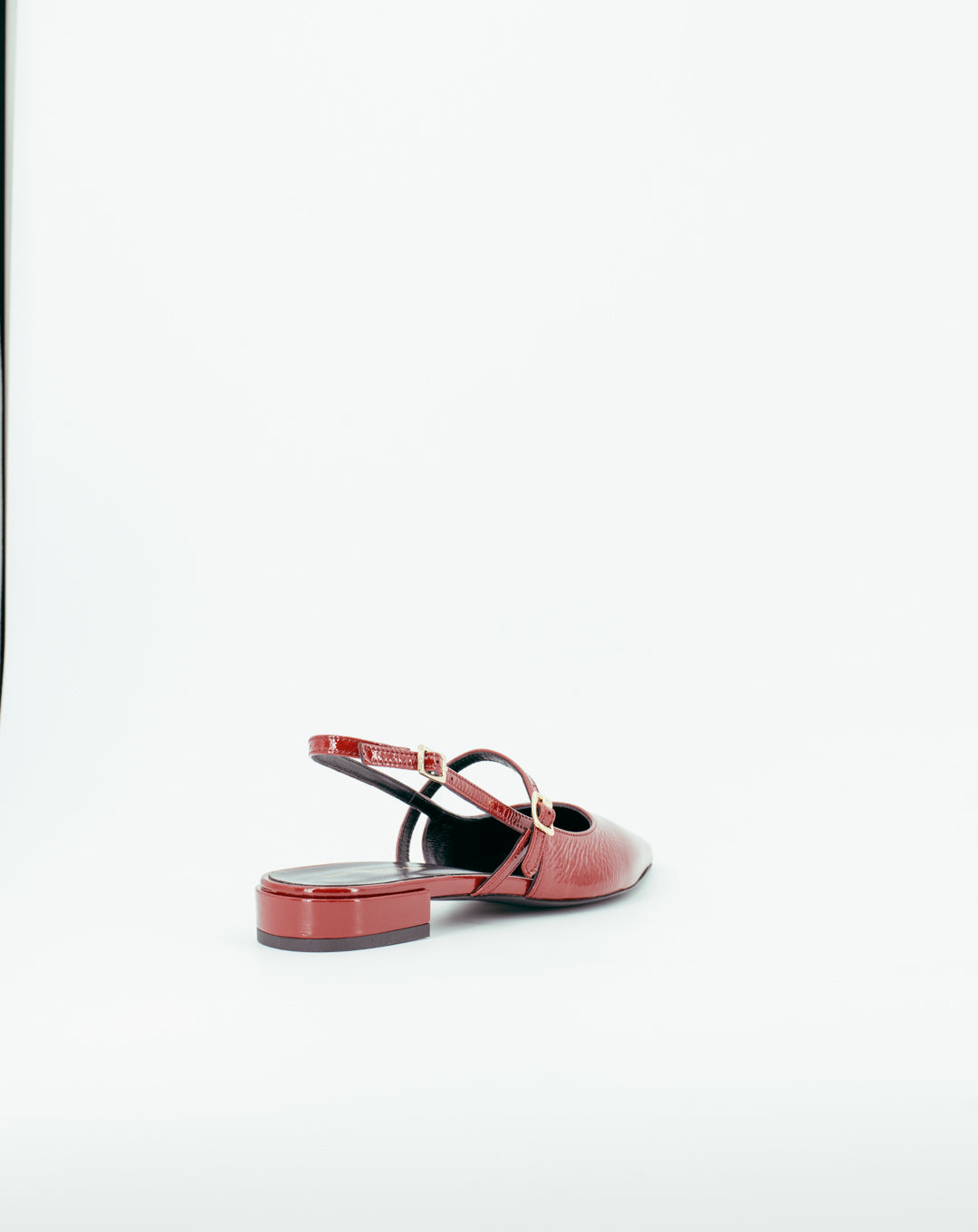Stelio Malori BALLERINA - RUBINO 65346 In Linea