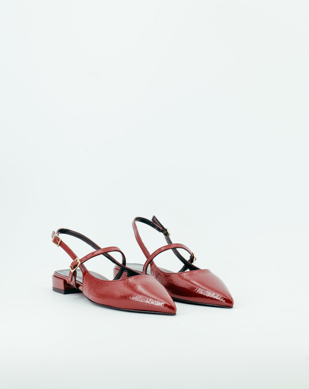 Stelio Malori BALLERINA - RUBINO 65346 In Linea