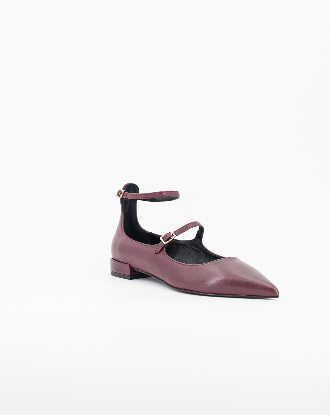 Stelio Malori BALLERINA - SCARLATTO Nuovo