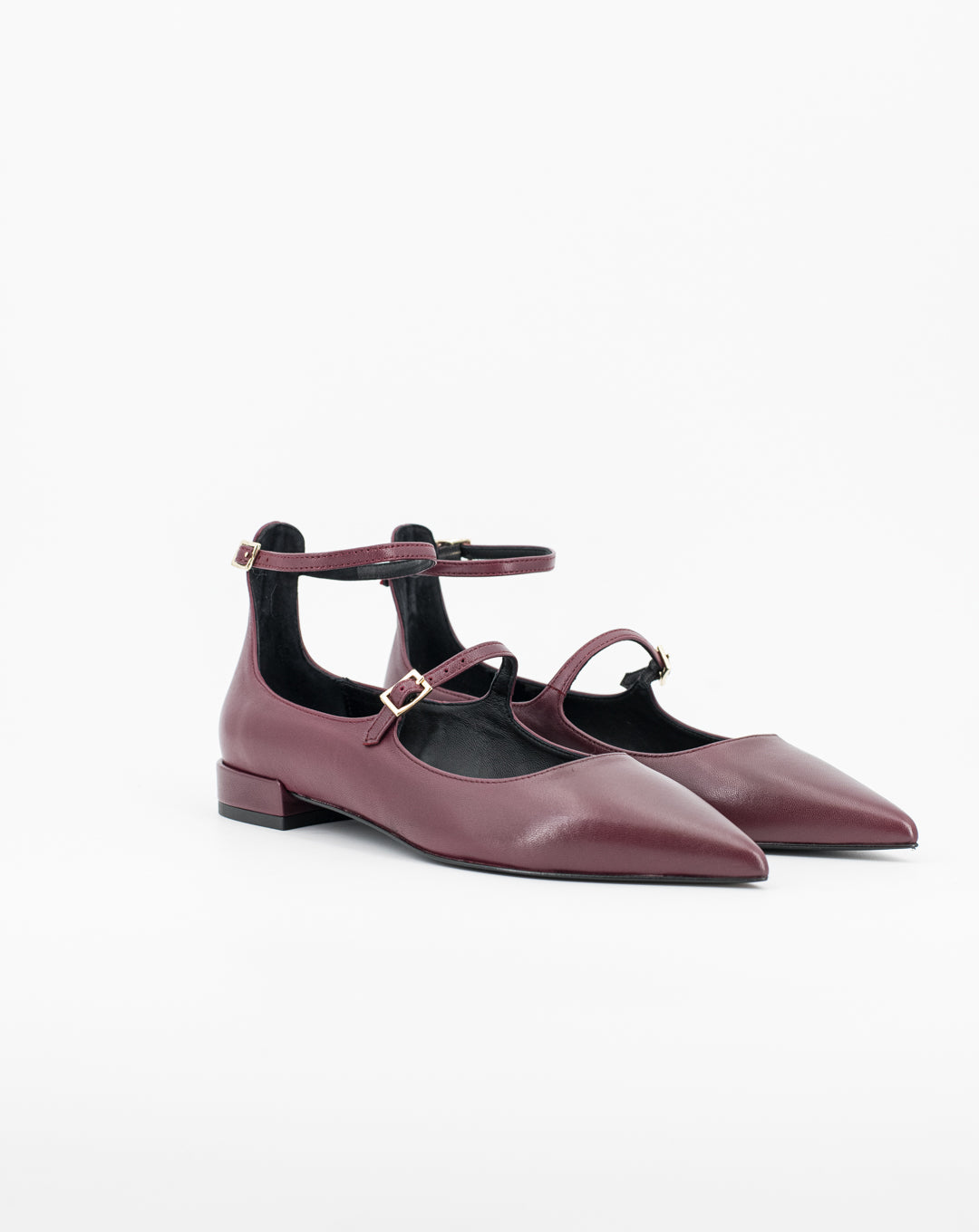 Stelio Malori BALLERINA - SCARLATTO Nuovo