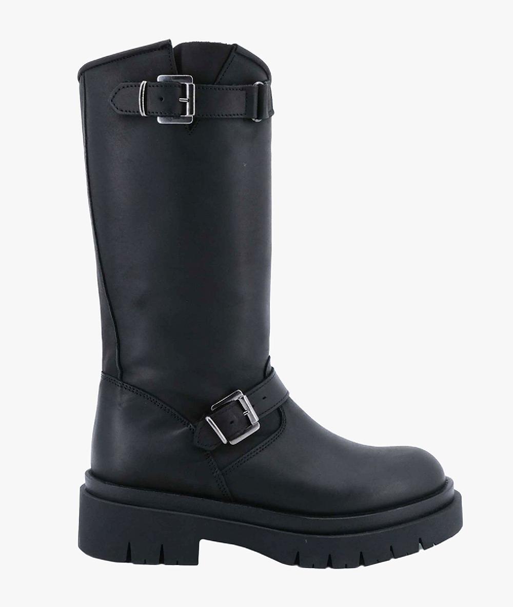 Stelio Malori 2000 Biker F.Tofee Sullivan - NERO Vendita