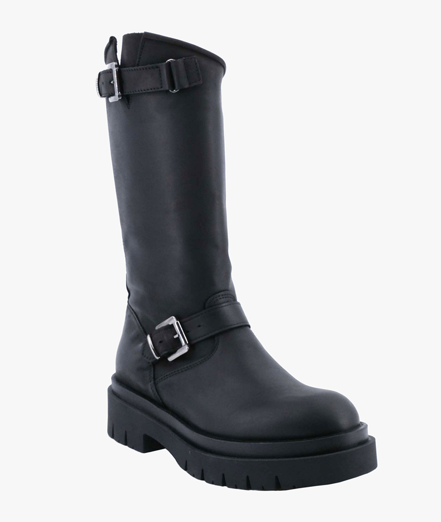 Stelio Malori 2000 Biker F.Tofee Sullivan - NERO Vendita