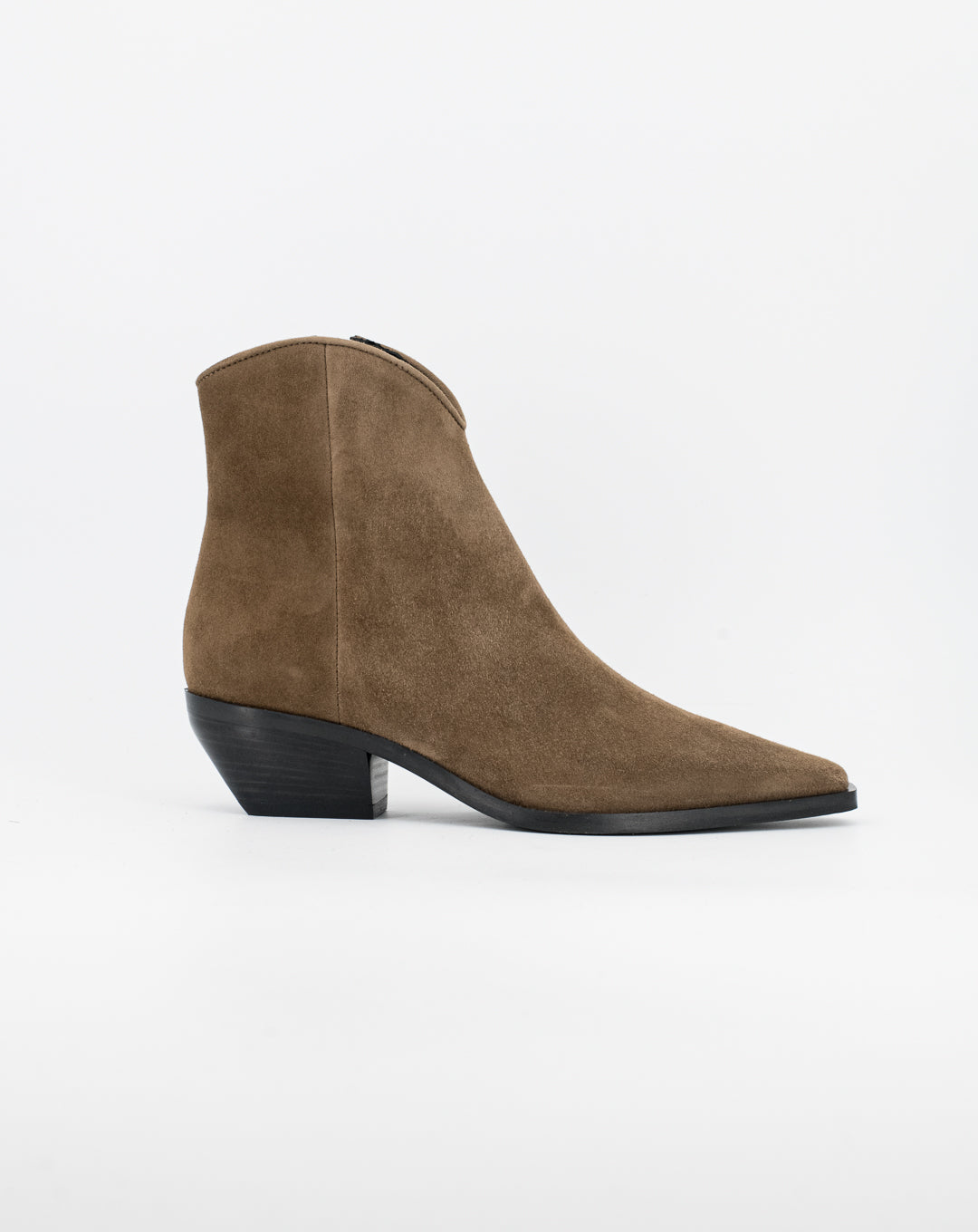 Stelio Malori STIVALETTO - TAUPE
