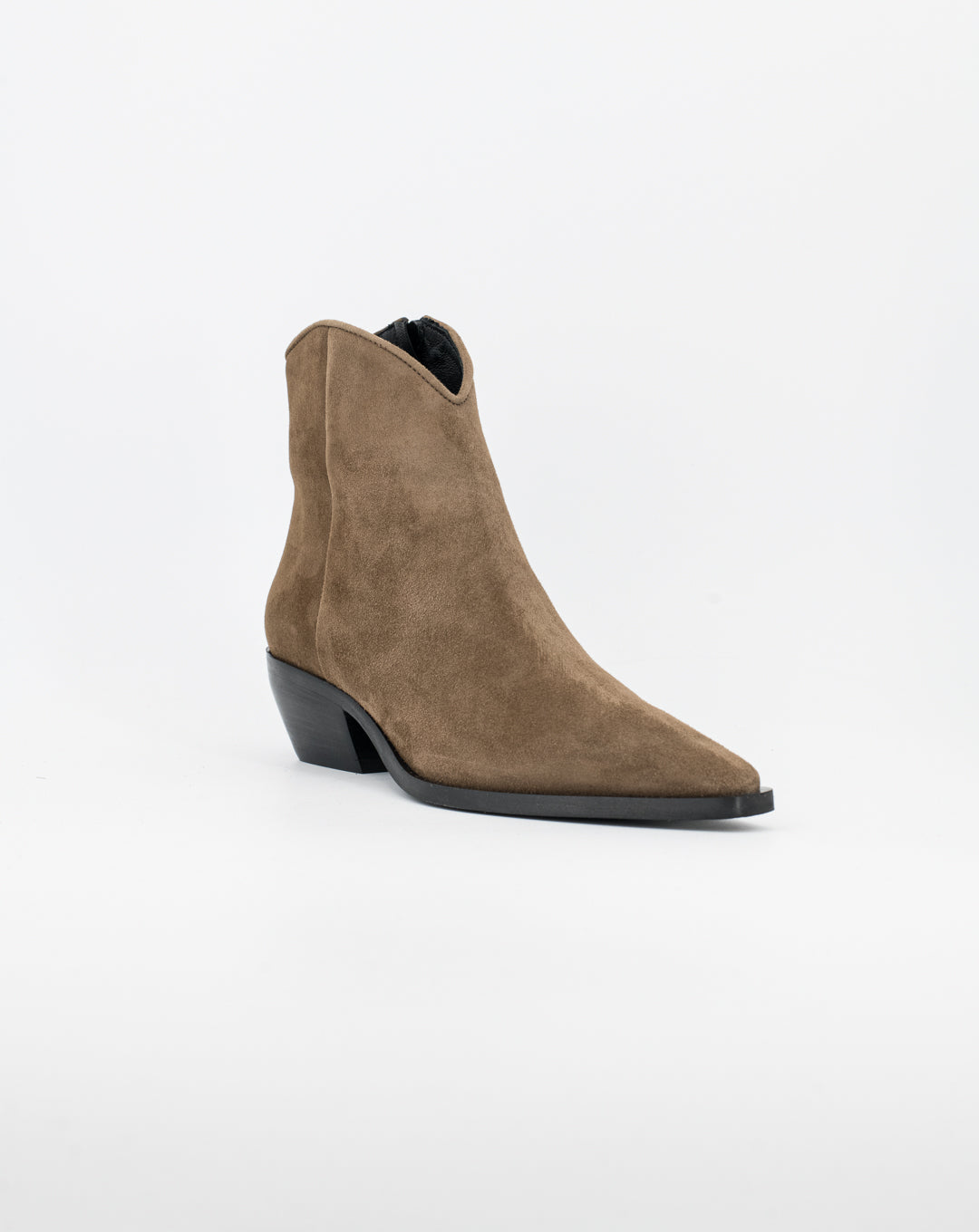 Stelio Malori STIVALETTO - TAUPE Negozi Online