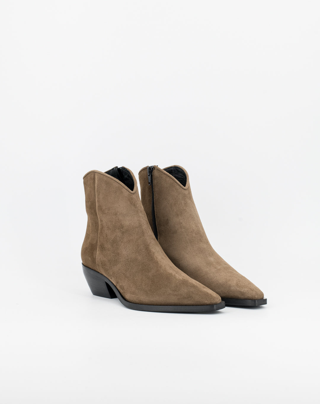 Stelio Malori STIVALETTO - TAUPE Negozi Online