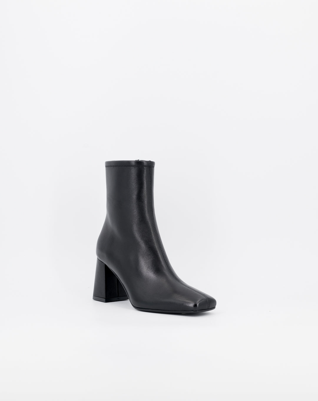 Stelio Malori STIVALETTO - NERO Fino Al -60%