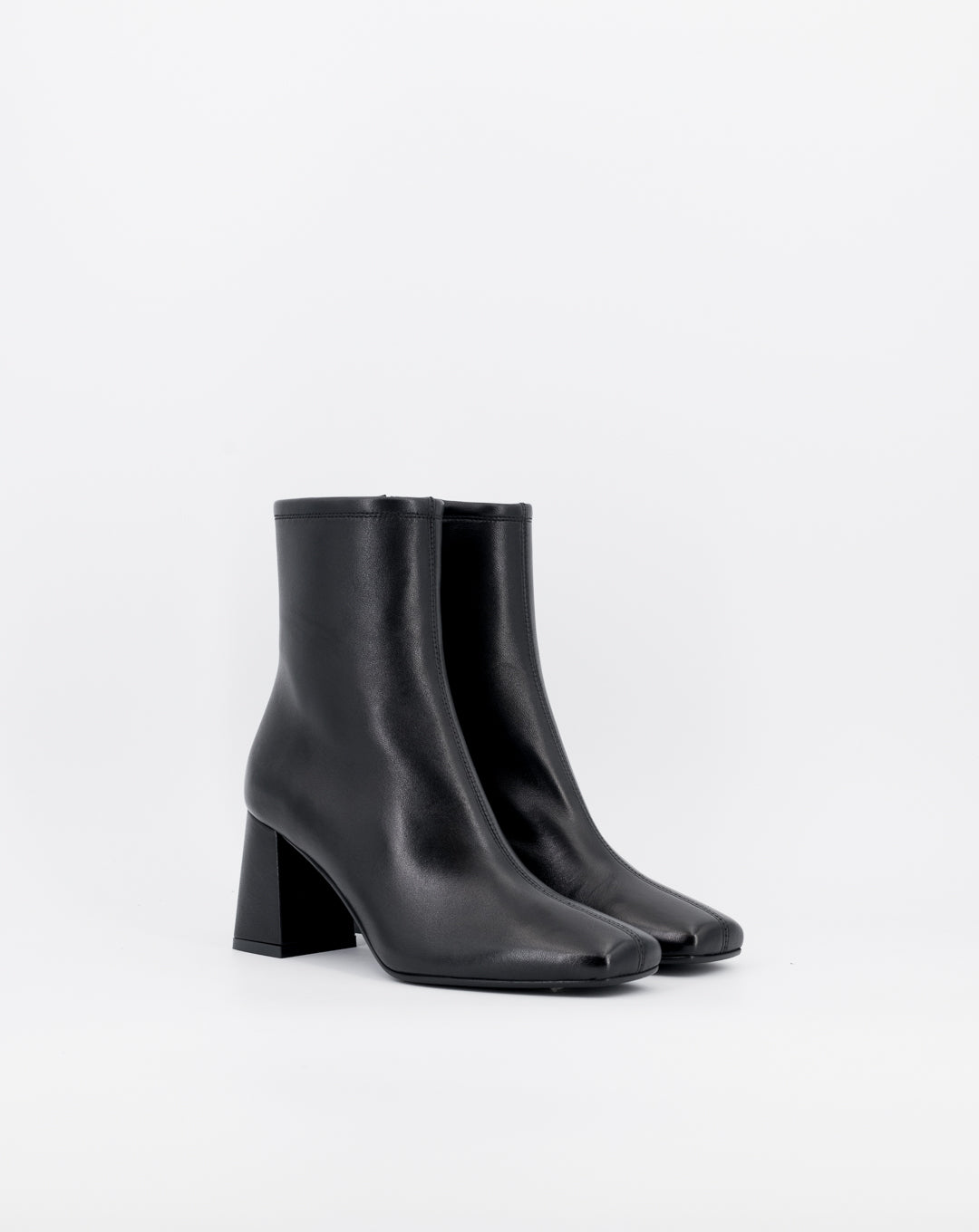 Stelio Malori STIVALETTO - NERO Fino Al -60%