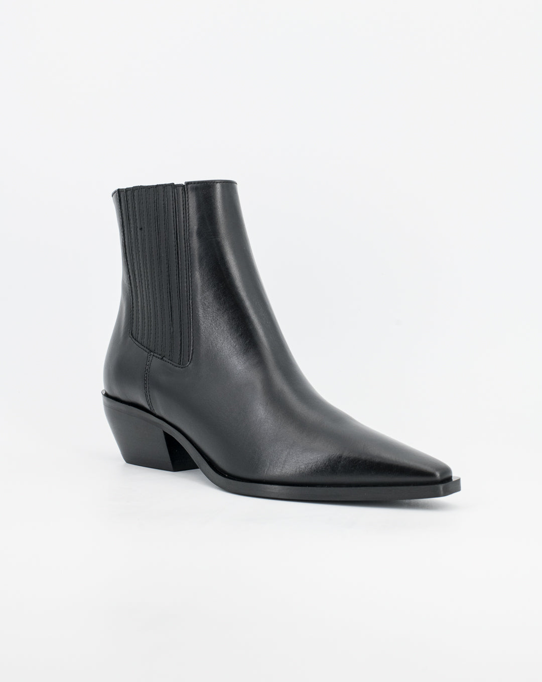 Stelio Malori STIVALETTO - NERO Shopping Online