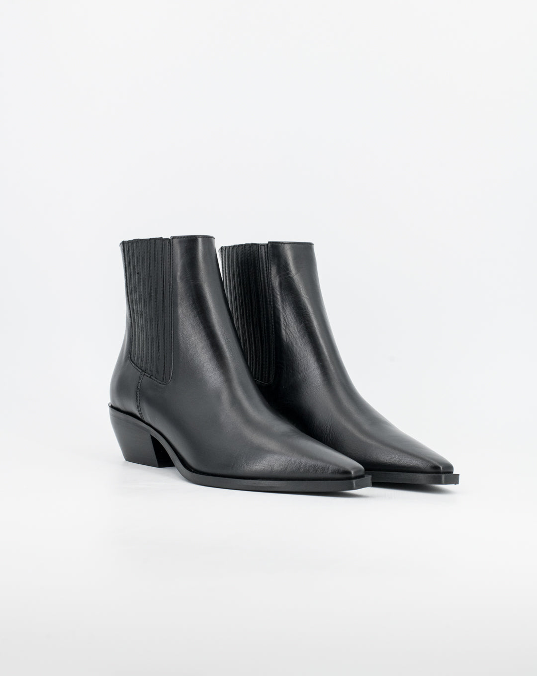 Stelio Malori STIVALETTO - NERO Shopping Online