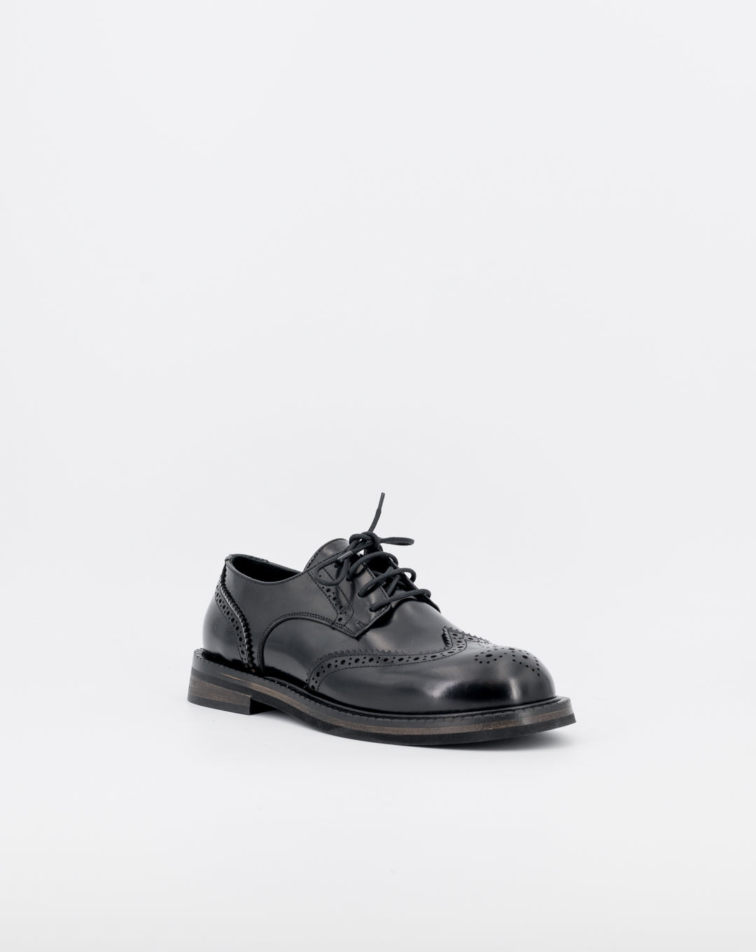 Stelio Malori STRINGATA - NERO Sconto