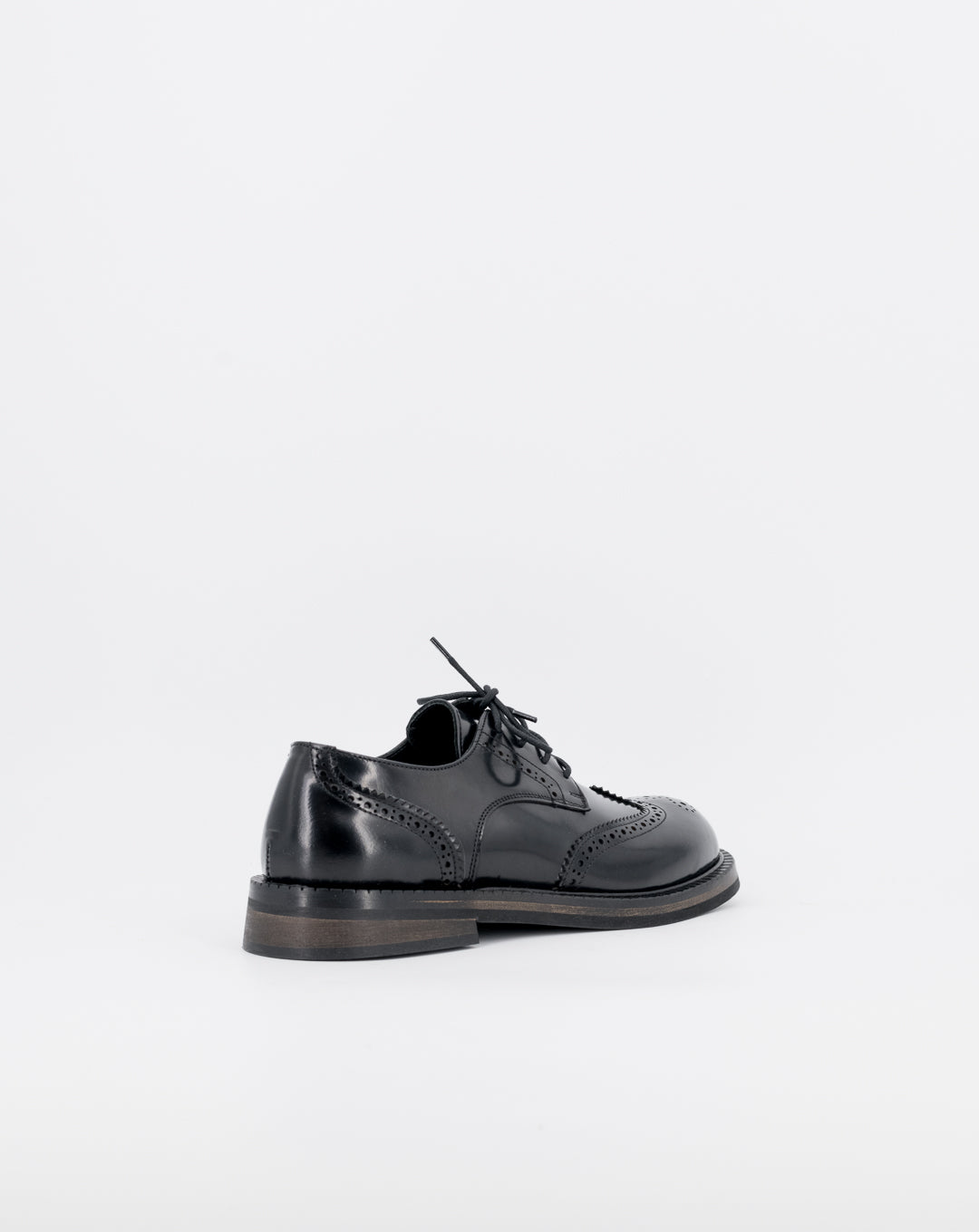 Stelio Malori STRINGATA - NERO Sconto