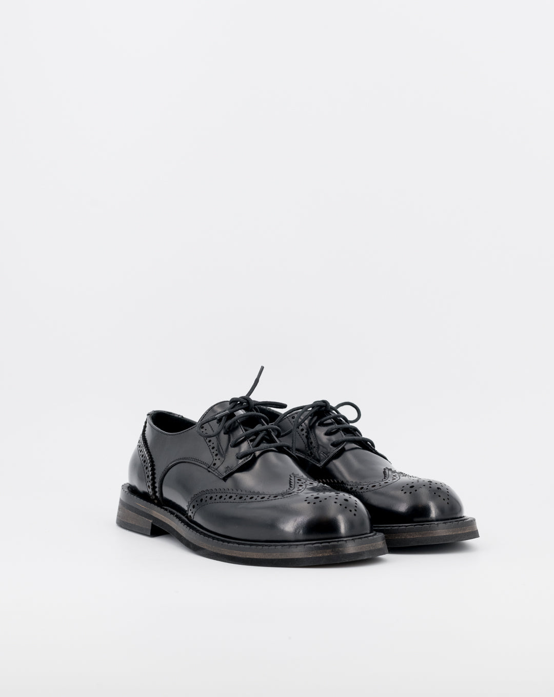 Stelio Malori STRINGATA - NERO Sconto