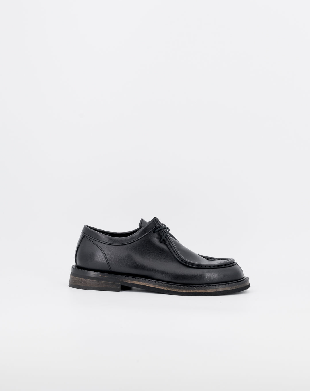 Stelio Malori STRINGATA - NERO Offerta