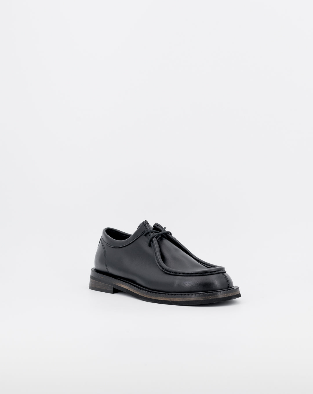 Stelio Malori STRINGATA - NERO Offerta