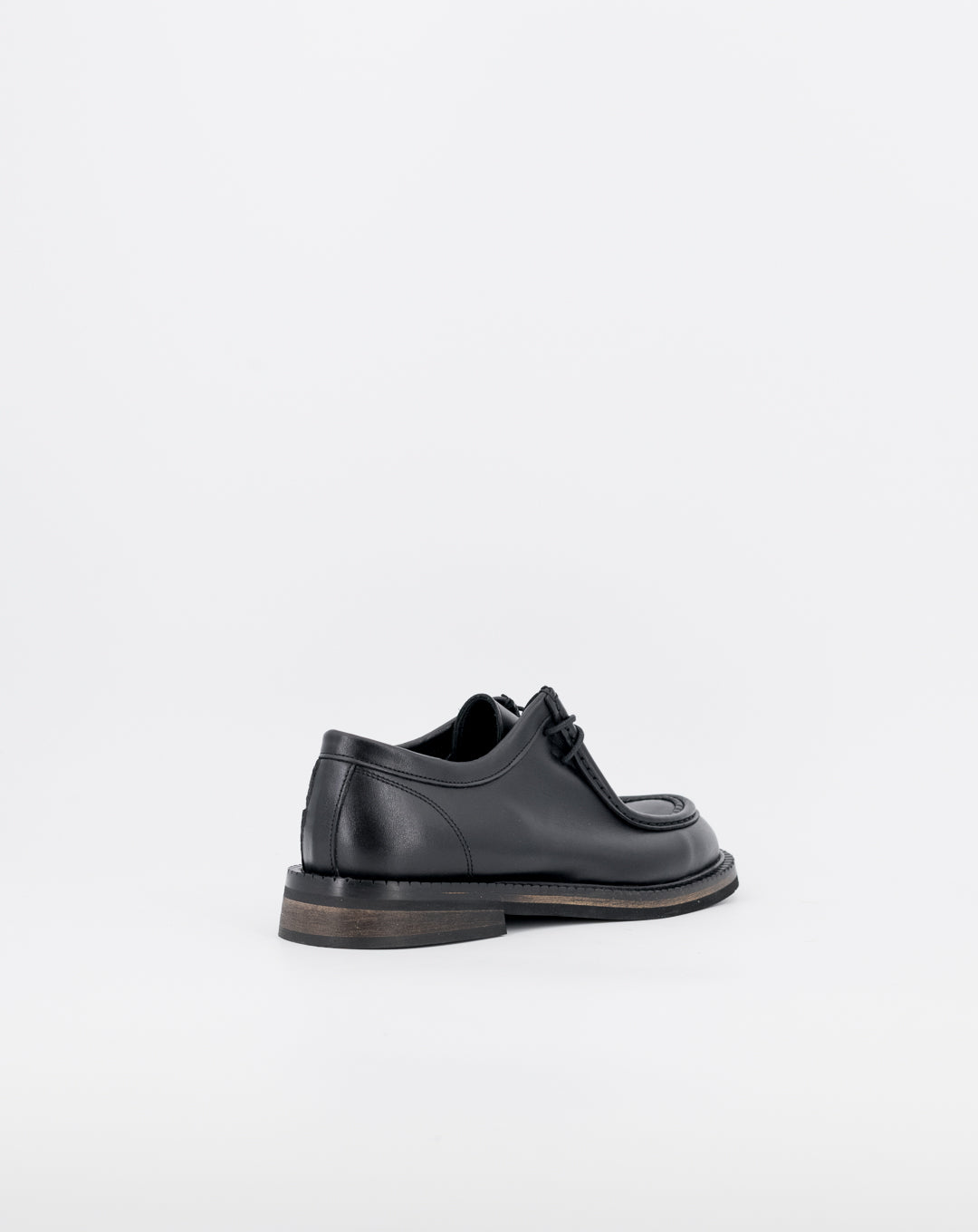 Stelio Malori STRINGATA - NERO Offerta