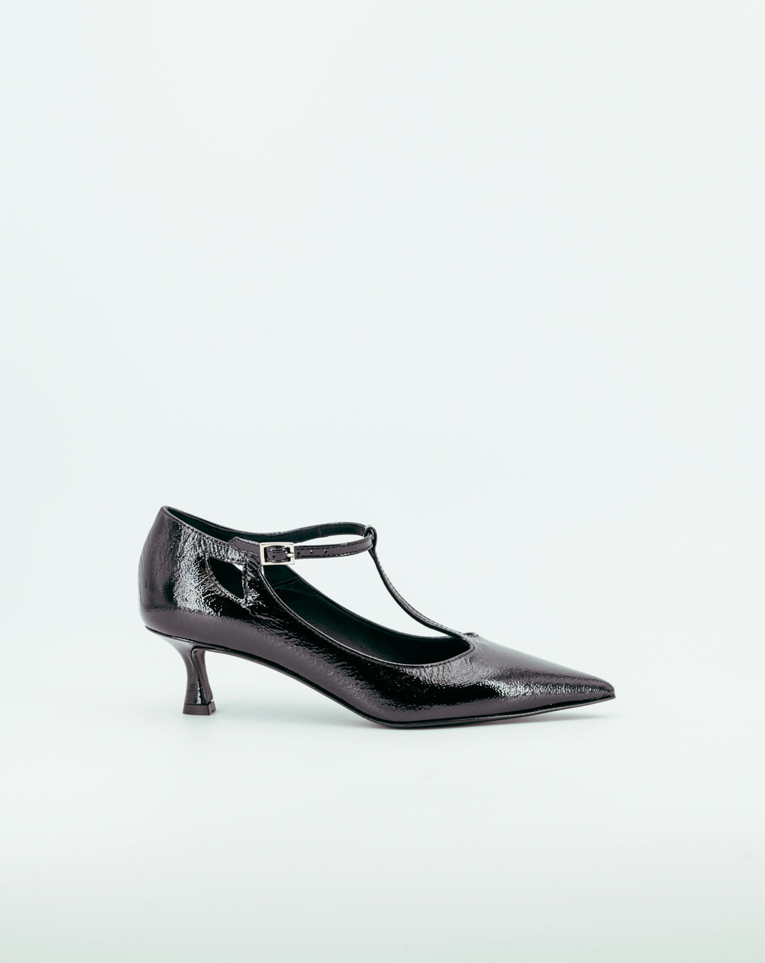 Stelio Malori DéCOLLETé - NERO