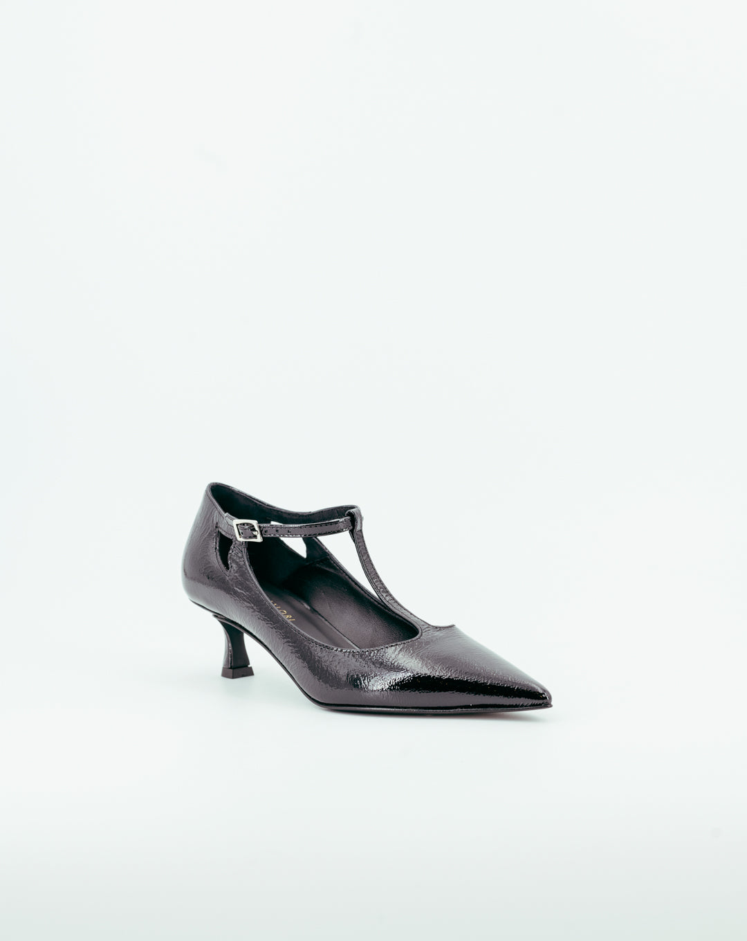 Stelio Malori DéCOLLETé - NERO Economico