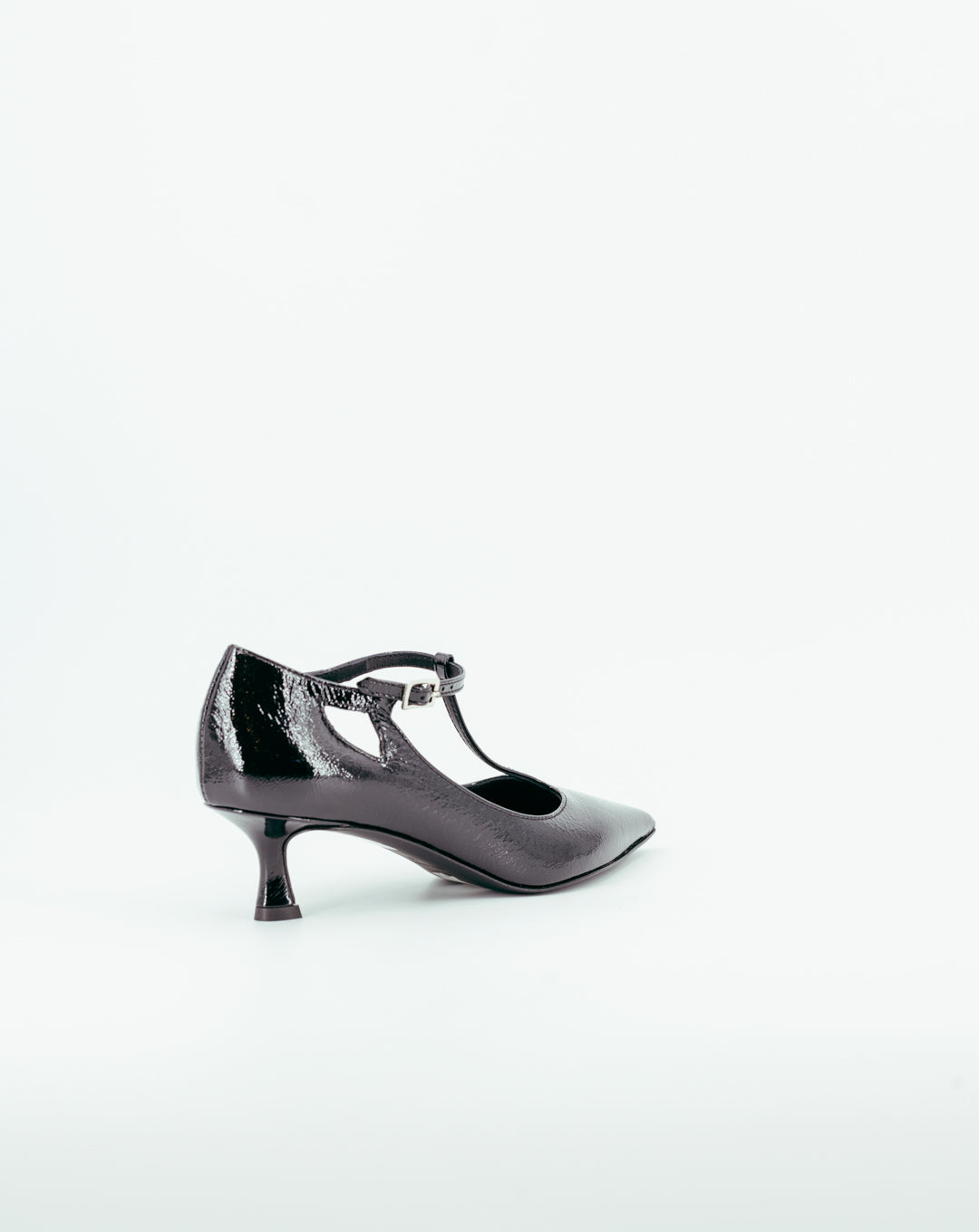 Stelio Malori DéCOLLETé - NERO Economico