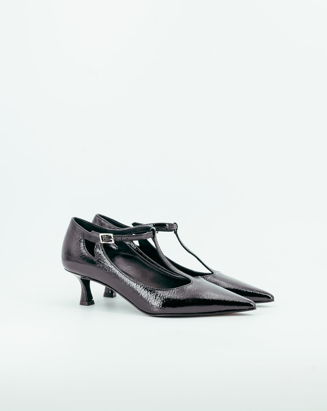 Stelio Malori DéCOLLETé - NERO Economico