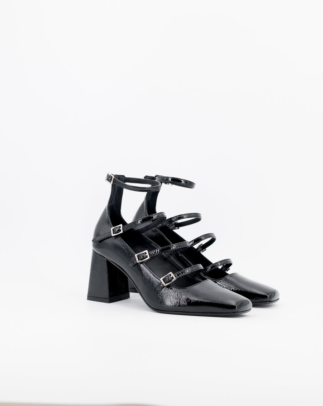Stelio Malori DéCOLLETé - NERO Online