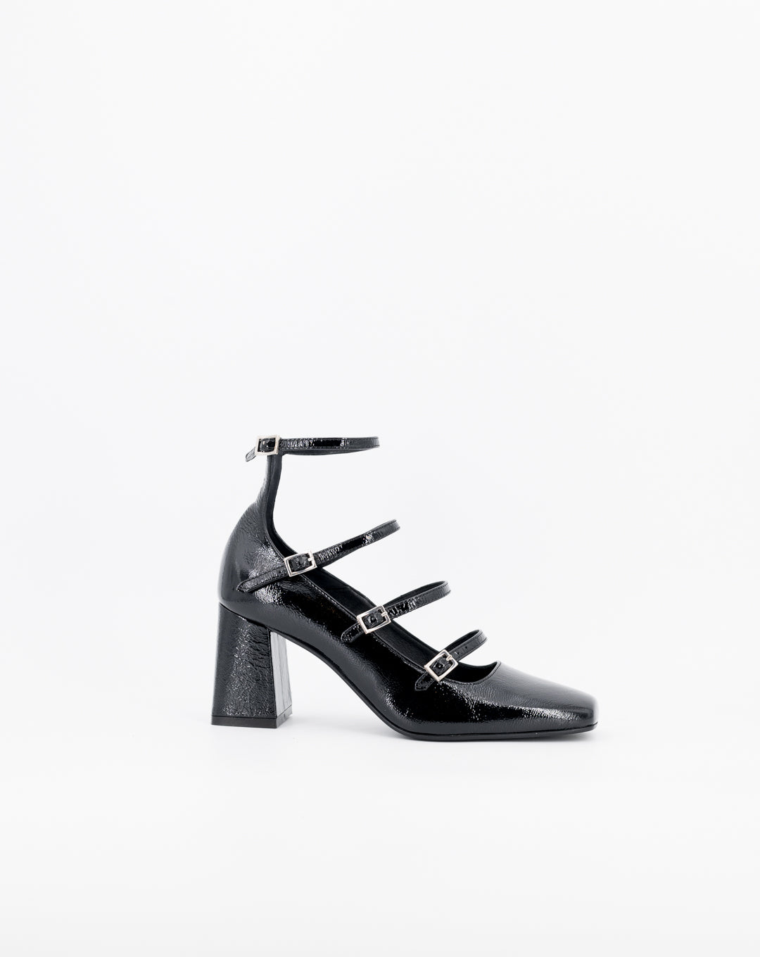 Stelio Malori DéCOLLETé - NERO Online