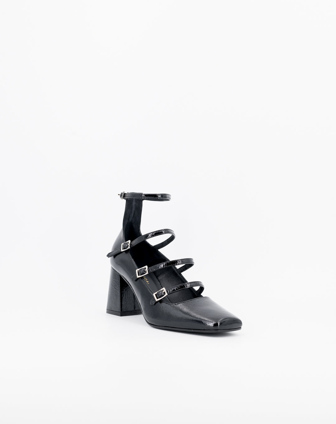 Stelio Malori DéCOLLETé - NERO Online