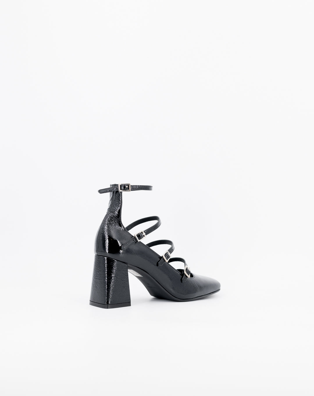 Stelio Malori DéCOLLETé - NERO Online