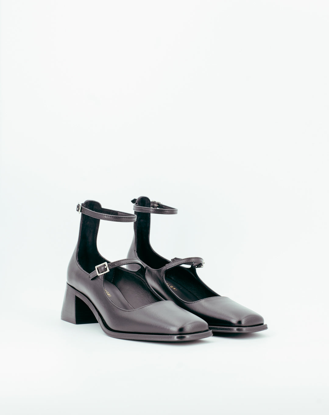 Stelio Malori DéCOLLETé - NERO In Vendita