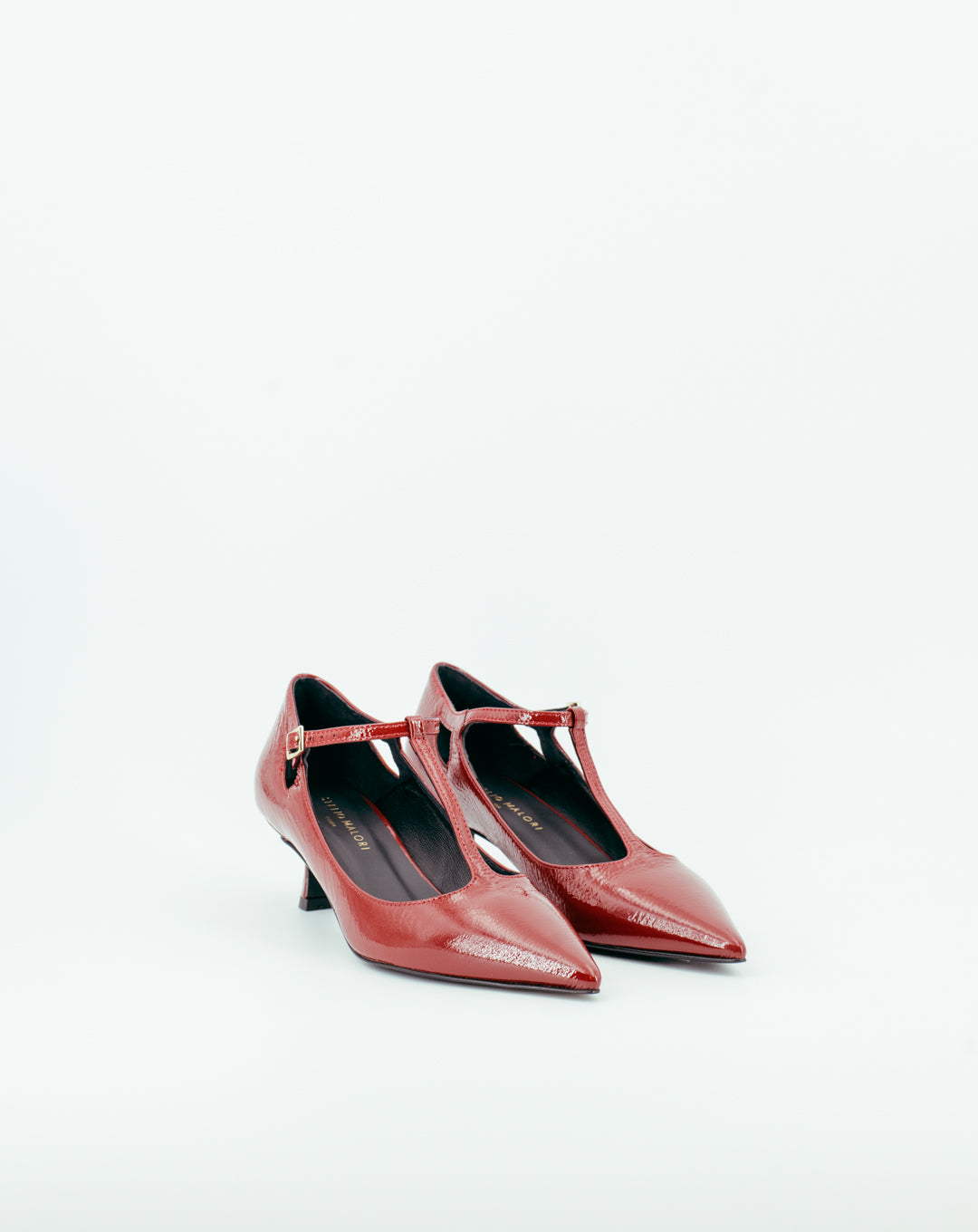 Stelio Malori DéCOLLETé - RUBINO 65346 Saldi