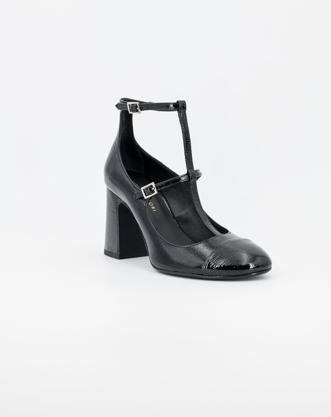 Stelio Malori DéCOLLETé - NERO Vendita Calda
