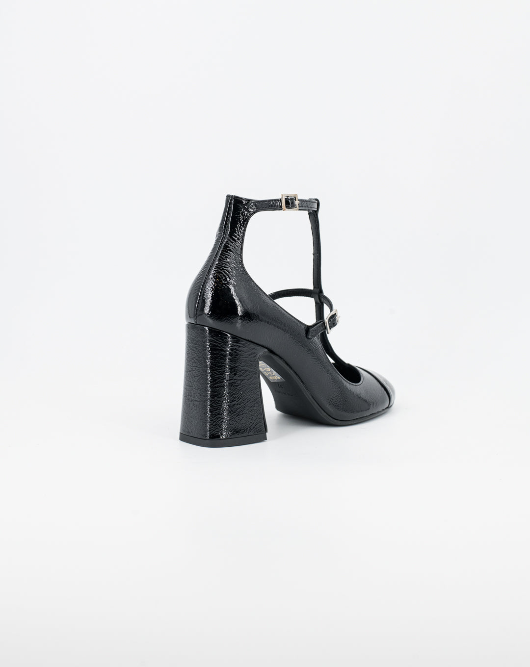 Stelio Malori DéCOLLETé - NERO Vendita Calda