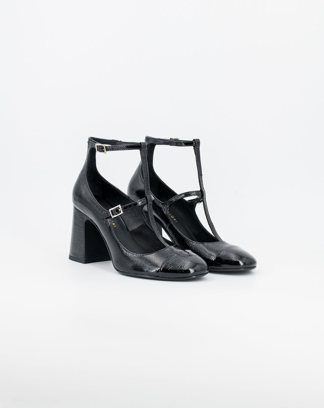 Stelio Malori DéCOLLETé - NERO Vendita Calda