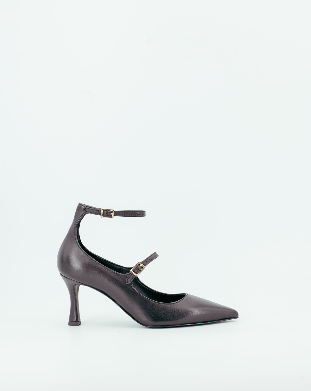 Stelio Malori DéCOLLETé - NERO Saldi Di Fabbrica
