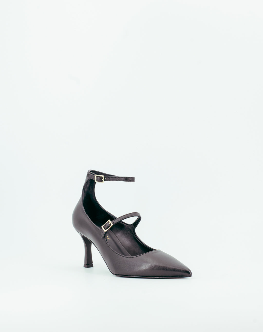 Stelio Malori DéCOLLETé - NERO Saldi Di Fabbrica