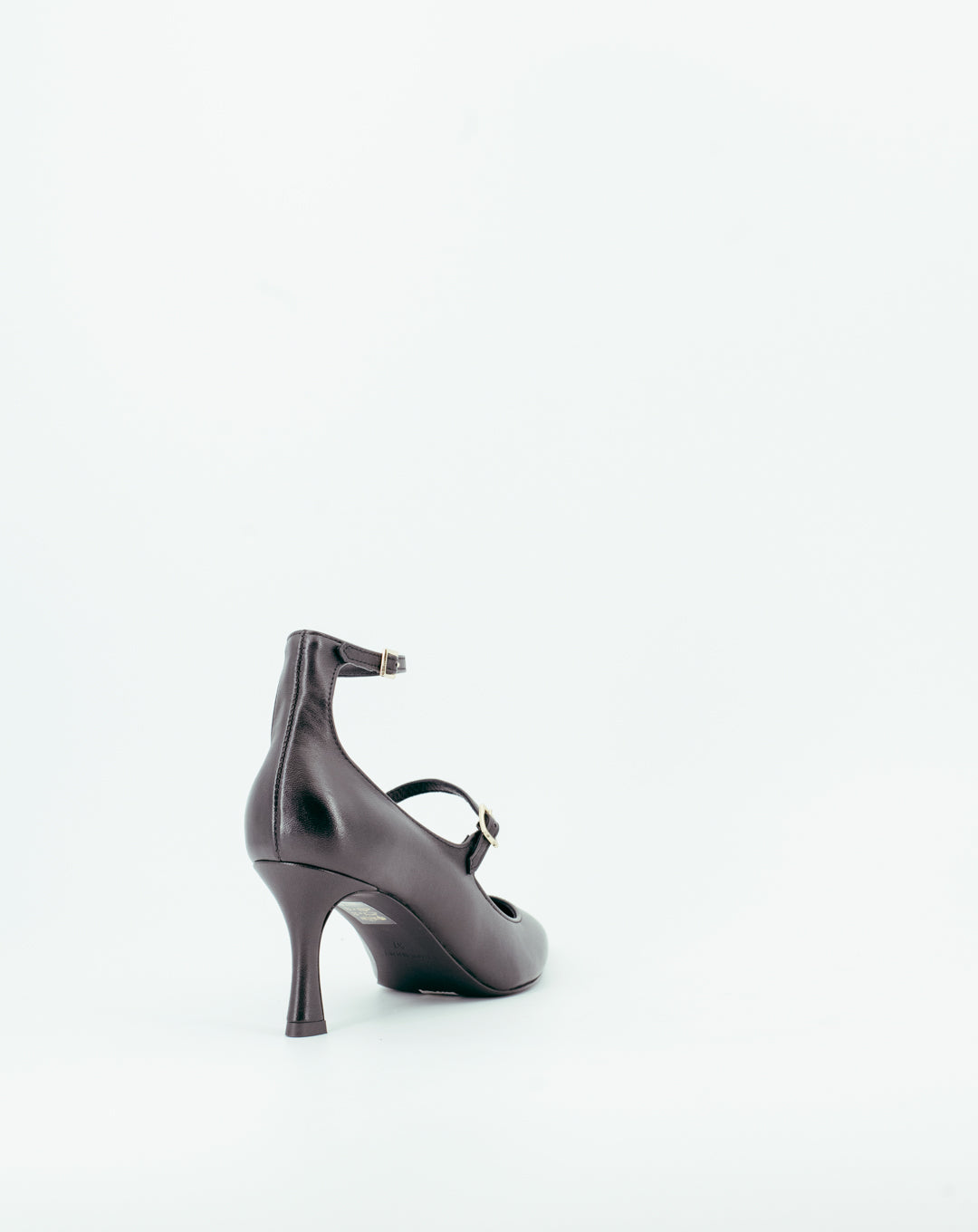Stelio Malori DéCOLLETé - NERO Saldi Di Fabbrica