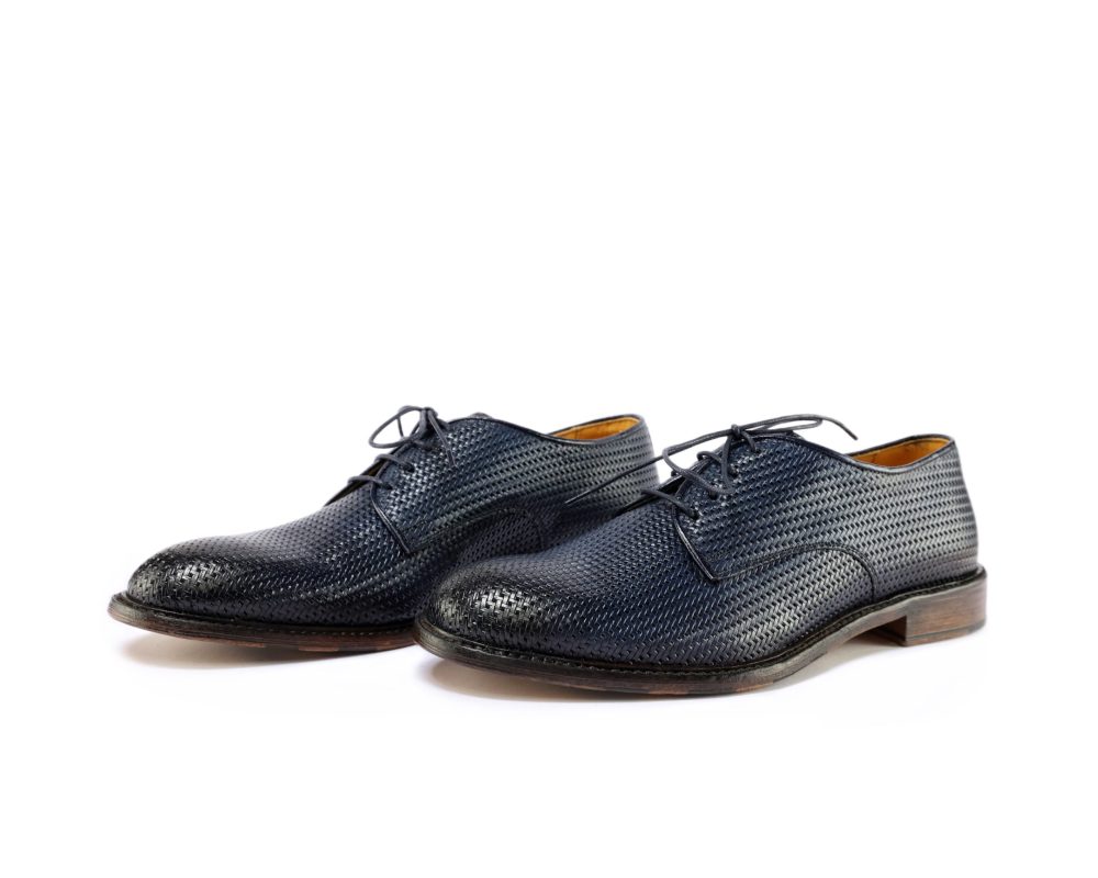 Ton Goût Scarpe Derby Aurora