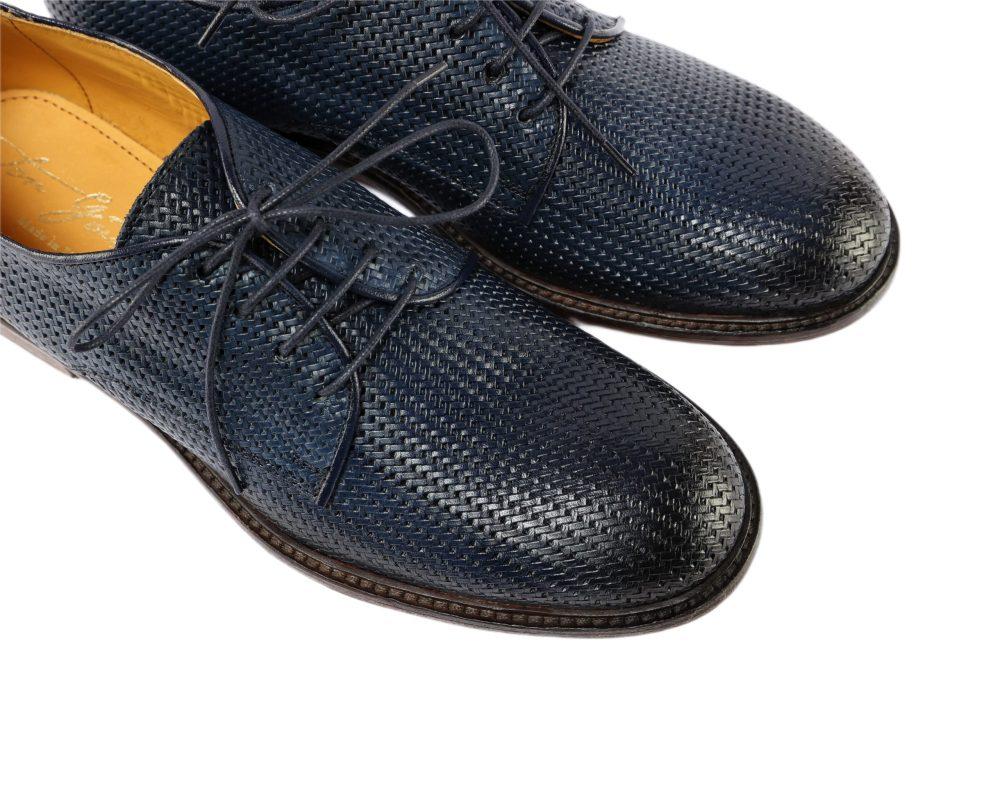 Ton Goût Scarpe Derby Aurora In Vendita